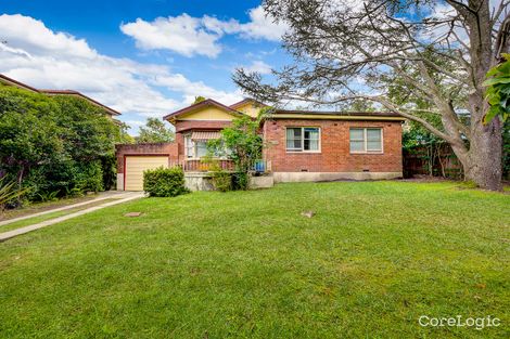 Property photo of 166 Eastern Road Wahroonga NSW 2076