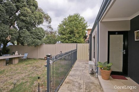 Property photo of 4/1 Stratford Street East Fremantle WA 6158