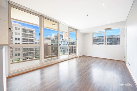 312/8 Lachlan St, Waterloo, NSW 2017