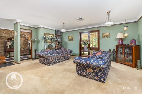 Property photo of 10 Blue Gum Road Annangrove NSW 2156