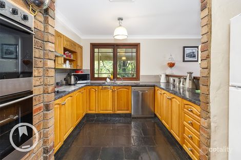 Property photo of 10 Blue Gum Road Annangrove NSW 2156