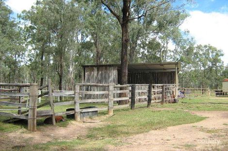 Property photo of 127 Radunzs Road Booie QLD 4610