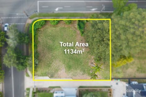 113 JUNCTION RD, WAHROONGA, NSW 2076