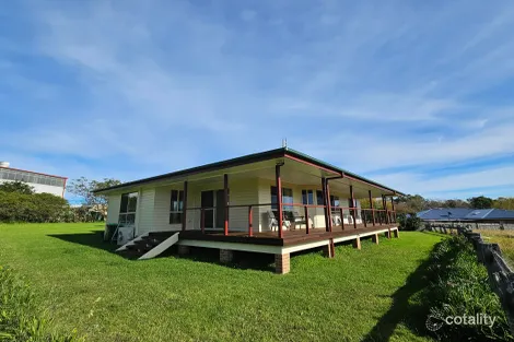 Property photo of 2815 Princes Highway Moruya NSW 2537