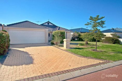 17 Dirk Hartog Cove, Heathridge, WA 6027