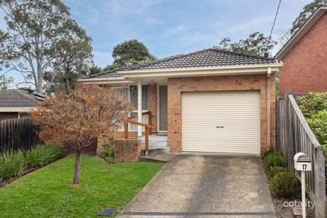 17 Gladesville Dr, Kilsyth, VIC 3137