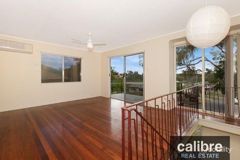 Property photo of 161 Chilton Street Sunnybank Hills QLD 4109