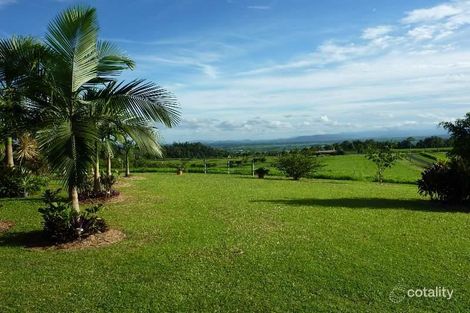 Property photo of 184 Williamson Road Eubenangee QLD 4860