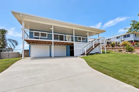 12 Pacific Ave, Ilbilbie, QLD 4738