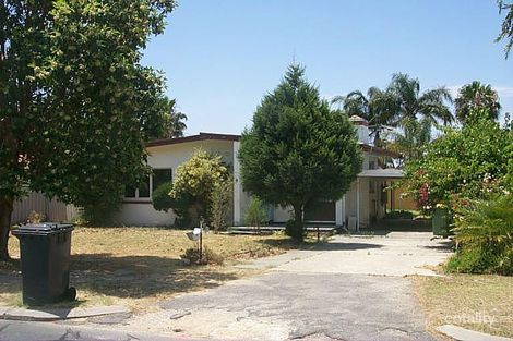 6 Crellin Way, Cloverdale, WA 6105