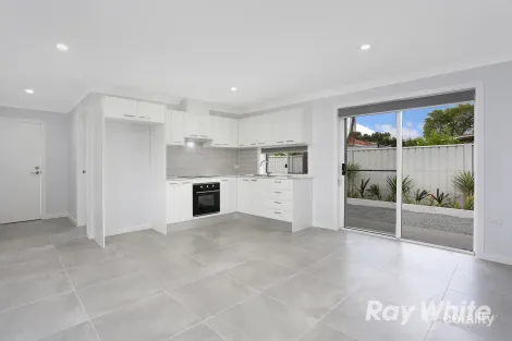 Property photo of 27 Nellie Stewart Drive Doonside NSW 2767