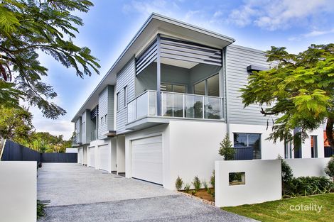 43 King St, Woody Point, QLD 4019