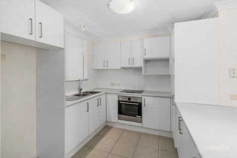 Property photo of 4/25 Thompson Street Woonona NSW 2517