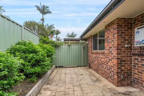 Property photo of 4/25 Thompson Street Woonona NSW 2517