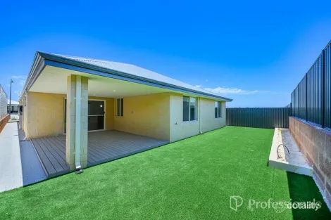Property photo of 13 Walker Road Bullsbrook WA 6084
