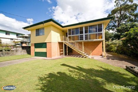 Property photo of 12 Carissa Street Arana Hills QLD 4054