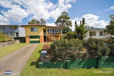 Property photo of 12 Carissa Street Arana Hills QLD 4054