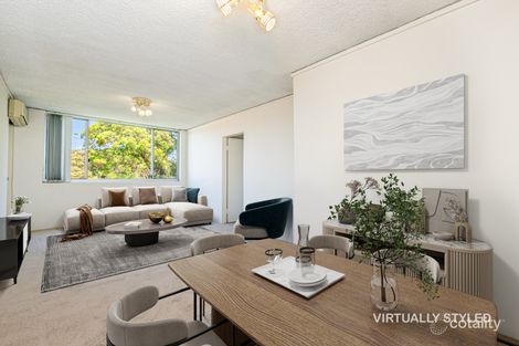 28/5-7 Macpherson St, Waverley, NSW 2024