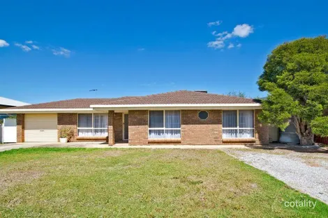 Property photo of 79 Balcombe Avenue Seaton SA 5023