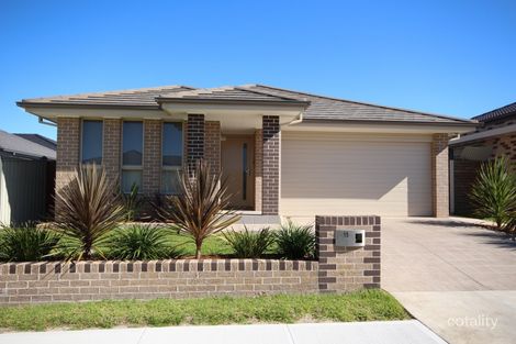 15 Crick Pl, Oran Park, NSW 2570
