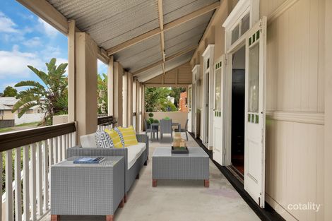 Property photo of 64 Enoggera Road Newmarket QLD 4051