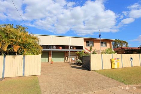 94 Avenell St, Avenell Heights, QLD 4670