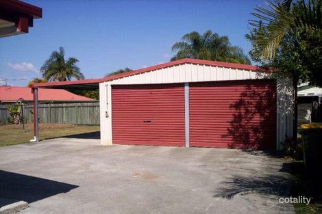 Property photo of 15 Amberton Street Caboolture QLD 4510