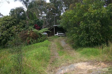 124 Kinabalu Dr, Tamborine Mountain, QLD 4272