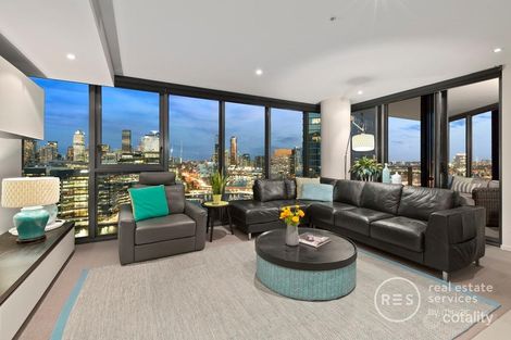 2401/1 Point Park Cres, Docklands, VIC 3008