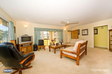 Property photo of 12 Carissa Street Arana Hills QLD 4054