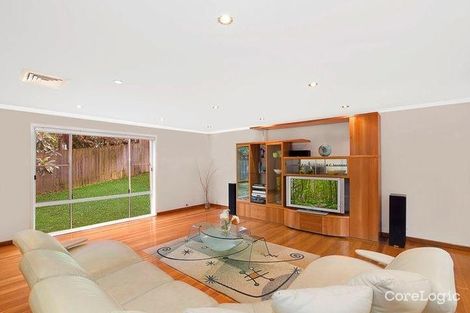 Property photo of 40 Kullah Parade Lane Cove North NSW 2066