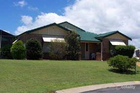 5 Omac St, Redland Bay, QLD 4165