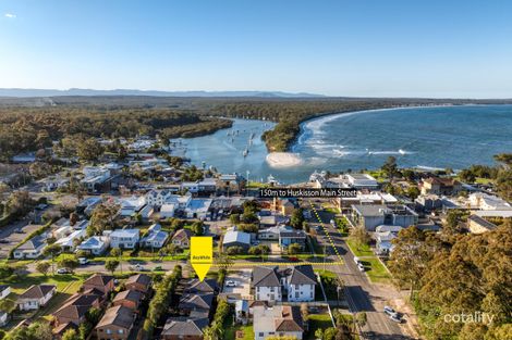 Property photo of 1/18 Morton Street Huskisson NSW 2540