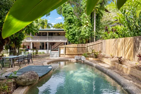 34 Dalziel St, Stratford, QLD 4870