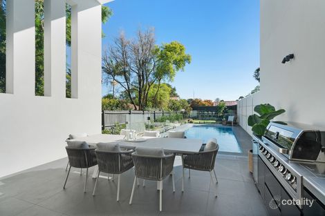 Property photo of 32 Chiltern Road Willoughby NSW 2068