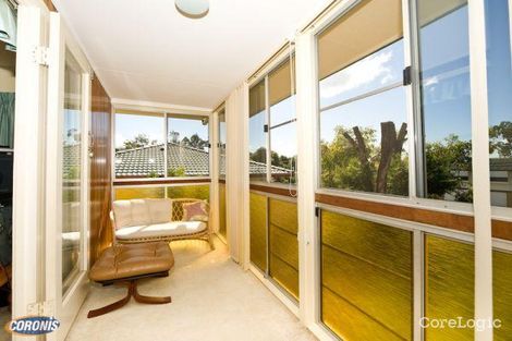 Property photo of 12 Carissa Street Arana Hills QLD 4054