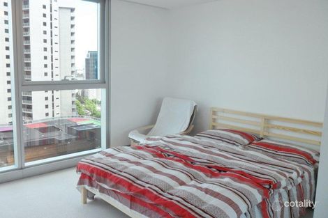 Property photo of 1205/231-245 Harbour Esplanade Docklands VIC 3008