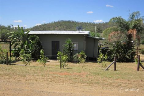 50568 Burnett Hwy, Hamilton Creek, QLD 4714