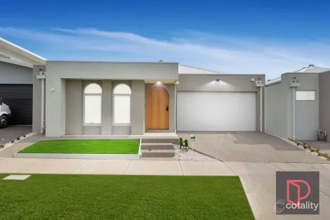 60 Pyrus Cres, Mickleham, VIC 3064