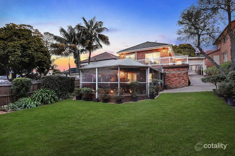 Property photo of 4 Benwerrin Avenue Carss Park NSW 2221