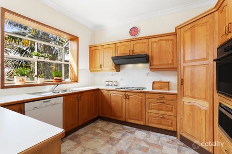 Property photo of 4 Benwerrin Avenue Carss Park NSW 2221