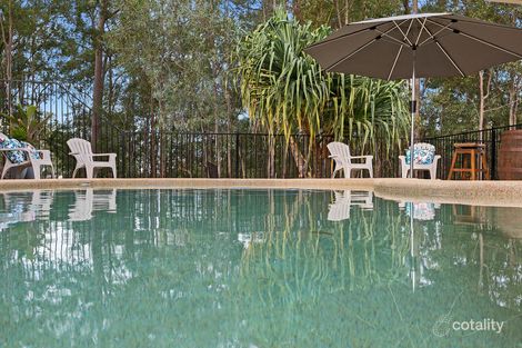 Property photo of 6 Canopy Close Warner QLD 4500