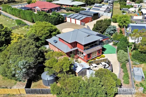 Property photo of 548 Old Forcett Road Dodges Ferry TAS 7173