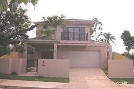 Property photo of 44 Union Street Clayfield QLD 4011