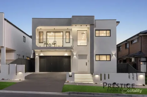 2 Fourteenth Ave, Austral, NSW 2179