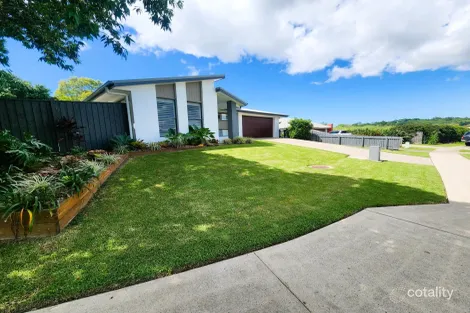 Property photo of 66 Caroval Drive Rural View QLD 4740