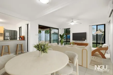 Property photo of 21 Montello Circuit Springfield Lakes QLD 4300