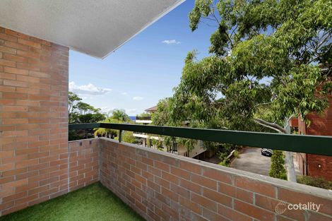 Property photo of 16/124-126 Carrington Road Randwick NSW 2031