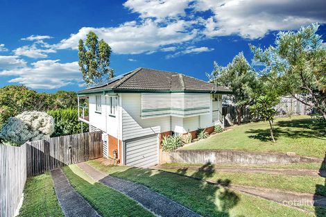 Property photo of 73 Mingera Street Mansfield QLD 4122