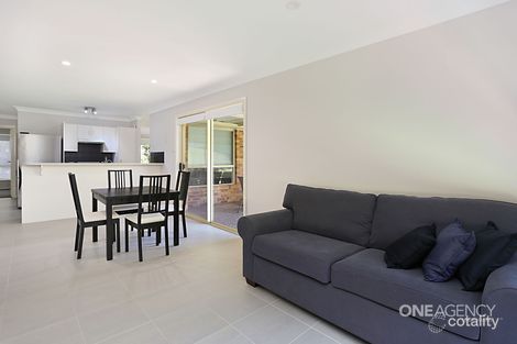 Property photo of 21 Robinson Way Singleton Heights NSW 2330